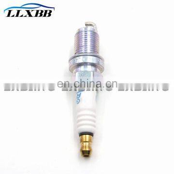 Genuine Double Platinum Spark Plug PLKR7B8E A0041595803 For Mercedes-Benz A 004 159 58 03 photo-2