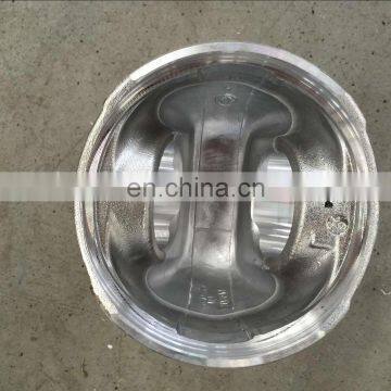 6CTA8.3 3917707 Truck Customized Aluminum Die Casting Piston photo-6