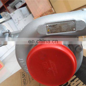 6CT8.3 Turbocharger for Smart 4050207 4050205 HX40W photo-2