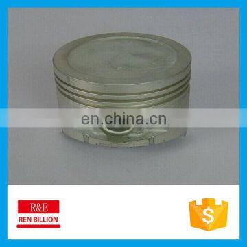 2015 Hot sale H20 engine piston for Nissan