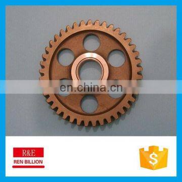 4HK1 timing gear C for ISUZU 41teeth 8-97606929-0 4HK1 camshaft timing gear