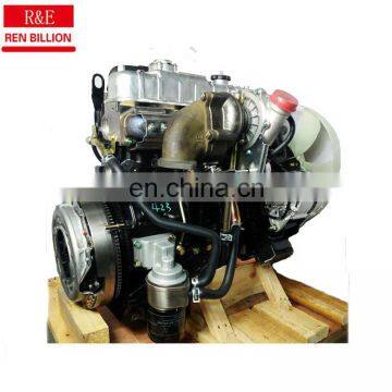 68HPJX493G3 Engine for Pickup Suv Truck Forklift, Forklift Motor for Sale, ISUZU photo-4