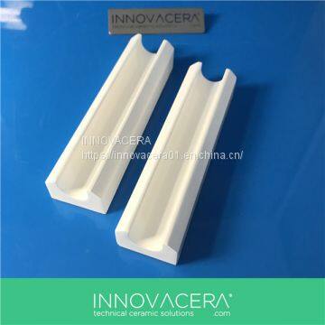 alumina ceramic reflector