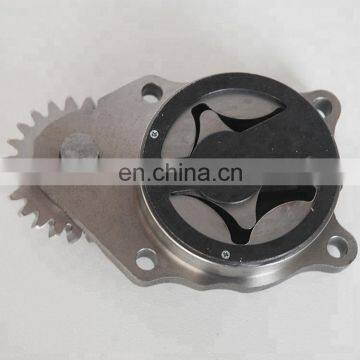 Diesel Engine 4B3.9 6B5.9 Part Lube Oil Pump 4939585 photo-2