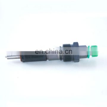 Genuine Dongfeng truck spare part 4BT3.9  diesel engine fuel injector 4943468