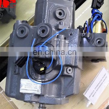 AP2D14  hydraulic  pump    with  solenoid valve  or without  Solenoid valve