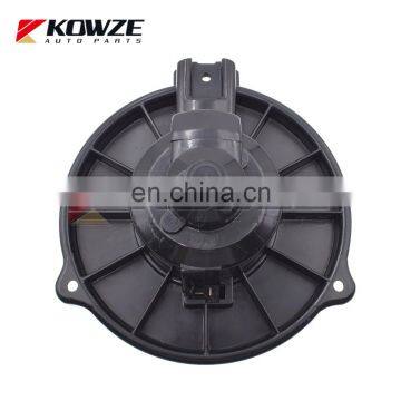 Heater Fan & Motor Kit For Mitsubishi Pajero MK V31 V32 V33 V34 V36 V43 V44 V45 V46 MB657229 MR146946