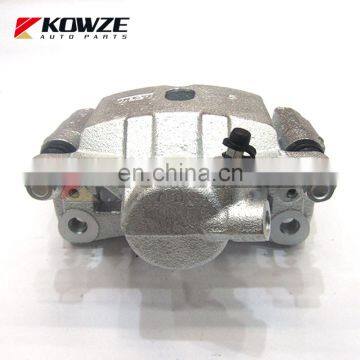 Rear Brake Caliper For Mitsubishi Pajero Montero V24 V25 V26 V41 V43 V44 V45 V46 MB858464 MB858465