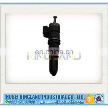 Original new high quality diesel engine parts fuel injection nozzle fuel injector 4914458