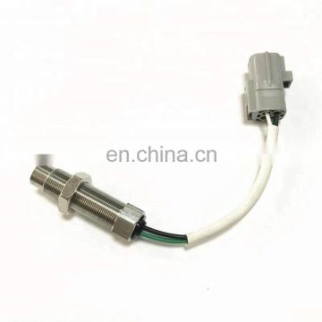 Excavator spare parts Speed Sensor VH894101290A for SK210LC-8