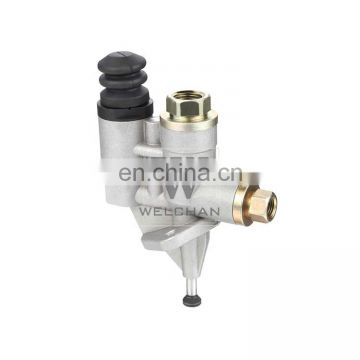 High quality Excavator 6CT Engine parts Fuel Transfer Pump 3936316 4988747