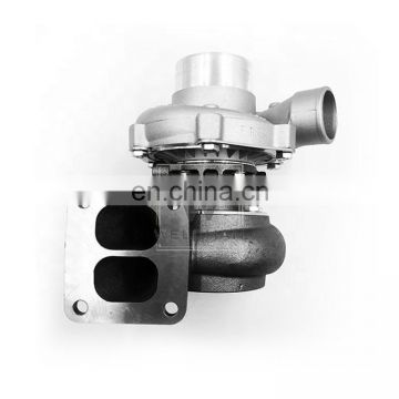 Excavator Turbocharger For PC200-5 Engine S6D95 Turbo 465044-5251S 465044-0251 6207-81-8210