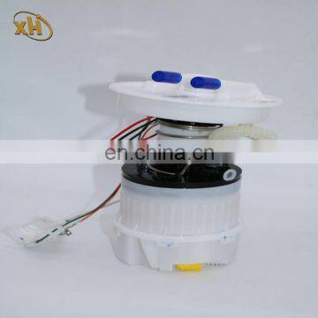 Auto Part Electric Fuel Pump Assembly Zd30 320D Fuel Injection Diesel Pump Core For Mazda LHC50100 photo-2