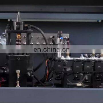 Factory Supply With Good Price Common Rail Injector Tester Diesel Fuel Pump Test Bench CR815