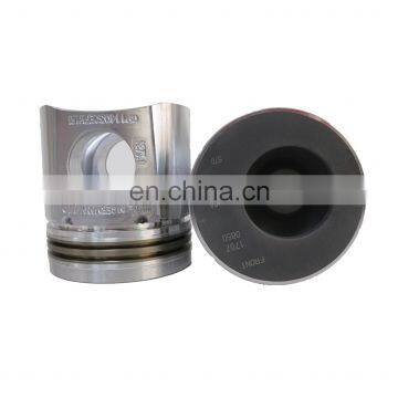 In Stock Dongfeng Diesel Engine Piston 6CT Piston 3926963 Piston Kit