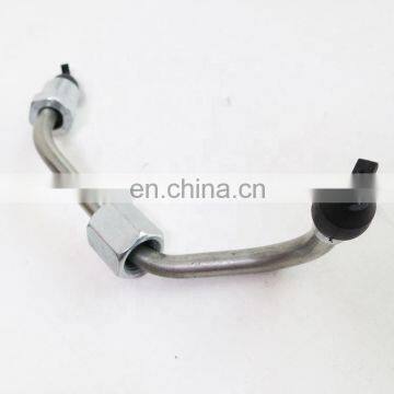 Heavy Duty Truck Auto Engine 3964141 High Pressure Fuel Pipe