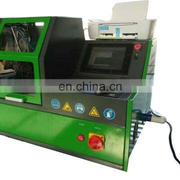 Eps205 Diesel Engine Common Rail Injector Test Bench
