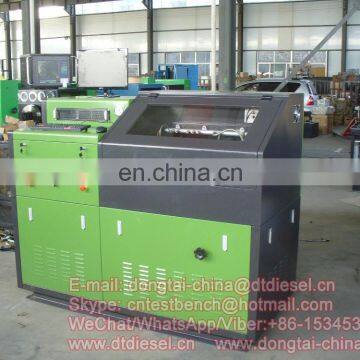 CRS-708 Common Rail System Test Bench / Engine Test Dynamometer Standard photo-2