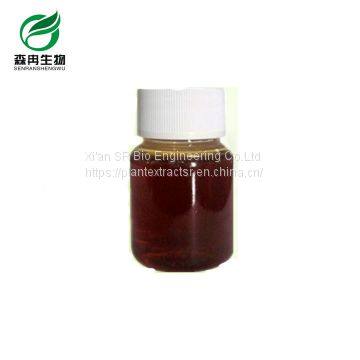 Manufacture supplier Zedoary turmeric Oil