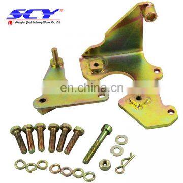 Shut Off Solenoid Suitable for DODGE 3931570 With Bracket 3800723 3923201 5016244AA SA498112 SA402612 3934974 photo-6