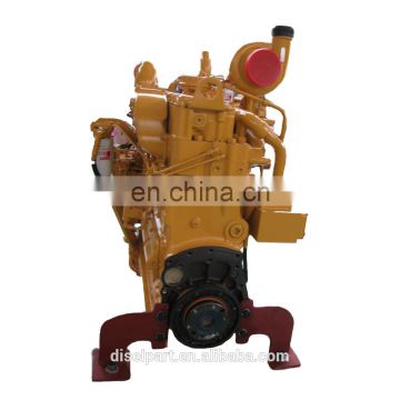 diesel engine Parts 4980796 Air Compressor for cqkms ISBE 255 P5 ISBE CM800  Suwayq Oman