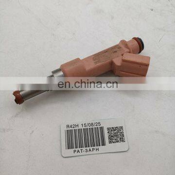 PAT 23209-01050/23250-01050/2212 727 05 Fuel Injector Nozzle 2320901050 2325001050 221272705 photo-5