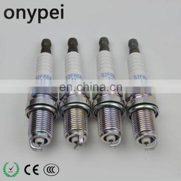 22401-AA731 Genuine Parts Свеча зажигания для автомобиля SILFR6A11, подходящая для Outback, Legacy, Impreza, Forester