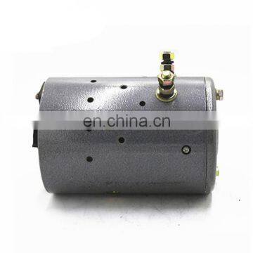 24volt 2000w ccw dc motor 24v for electric vehicles