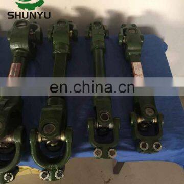 Agricultural Tools and Equipment Splined Cardan Tractorptoshaft photo-2
