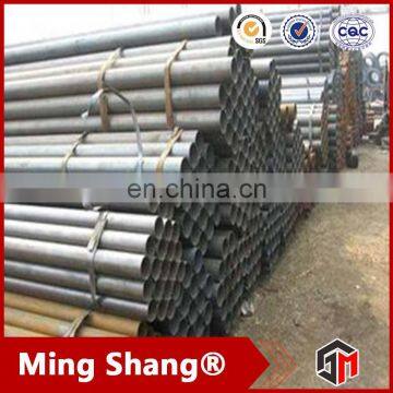 Diameter 1500mm High Precision Hinge Carbon Steel Seamless Pipe photo-2