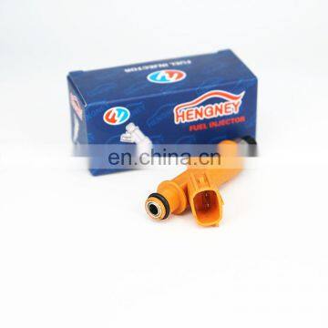 Hengney Original Auto Parts 195500-0080 1955000080 195500 0080 For Suzuki Swift Fuel Injection Nozzles