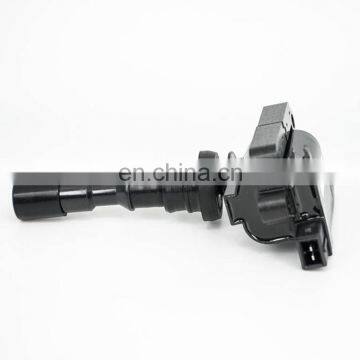 automotive part TT04A TTO4A For chinese car Hengney ignition coil