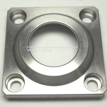 S407 Sodick EDM Lower Nozzle Base 3081032