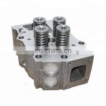 Hot sale Cylinder Head 4296715 Cummins NTA855 Engine parts