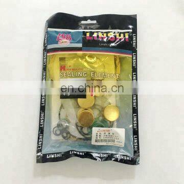 Diesel Pump Repair Kit LINSHI CP800011 For PW2000 Pump