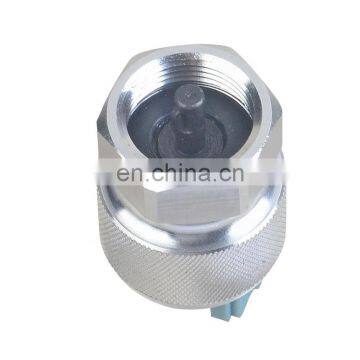 1067000080 Auto Spare Engine Parts Wind Driven Gear Speedometer Drive Sleeve Vehicle Mileage Odometer Wheel Speed Sensor
