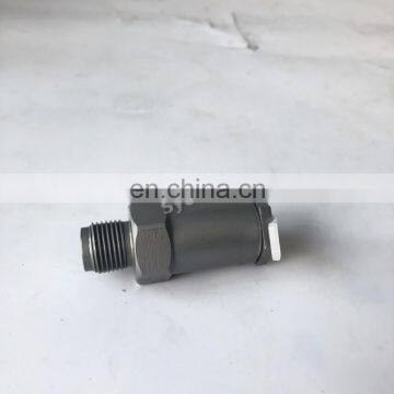 Fuel Common Rail Pressure Release Valve 1110010020 3963808 photo-4