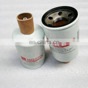 High quality Natural Gas Engine Parts Filter NG5900