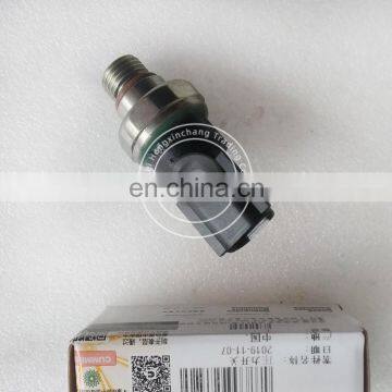 QSB3.3 Diesel Engine Oil Pressure Sensor 4076930 photo-2