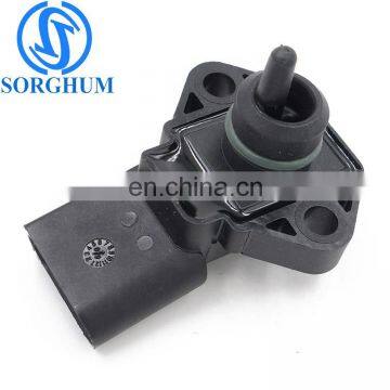 Manifold Absolute Pressure MAP Sensor For GEELY For  VW 0261230011