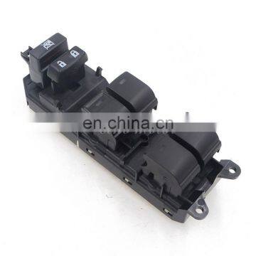 Left Front Power Window Master Switch For Toyota Camry Prius Land Cruiser 84040-33100 photo-6