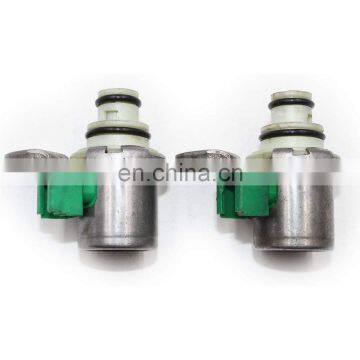 Комплект соленоидов переключения передач 2X 4F27E для Ford, для Focus, для Mazda с 1999 года XS4Z - 7H148AA photo-2