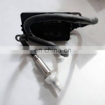 China Supply Truck Engine Parts SCR Exhaust System NOx Sensor 4326863/5WK9 6765A/5WK9 6765A photo-5