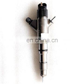 Genuine injector 1112010-55D  for euro-3 truck 1031 1041 1051 denso injector