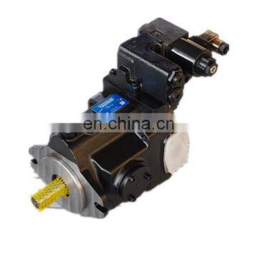 Taiwan oil lift variable plunger pump V23F4RF hydraulic pump YEOSHE