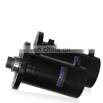 Factory Direct Sale 80ton High-pressure Hydrocylinder With Low Price