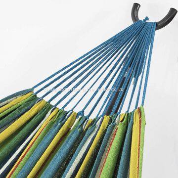 Foldable Adjustable Hammock Stand With Hammock photo-5