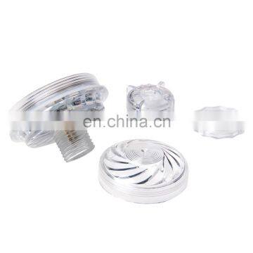 2018 IP65 24V Programmed Professional Auto Changing Pixel LED RGB Lamps photo-2