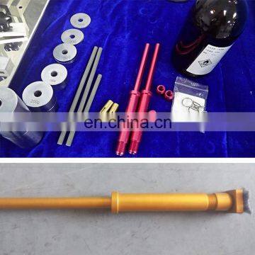 Factory Direct Steel Wool Friction Testing Machine/339 Coating Wear Resistance Tester/Alcohol Abrasion Test Machine Price photo-7