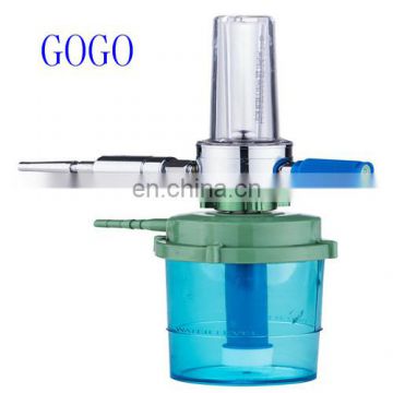 New Type Flowmeter oxygen With Low Price Medical Oxygen Flowmeter On Sale Oxygen Cylinder Flowmeter